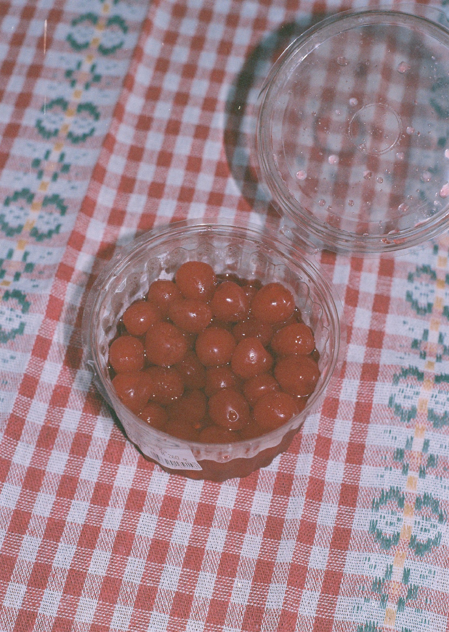 Cerezas 1