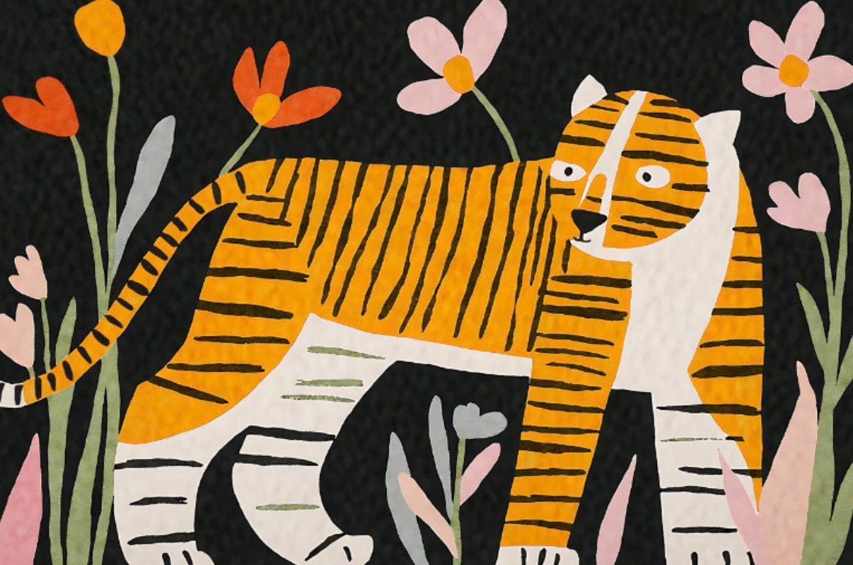 Tigre