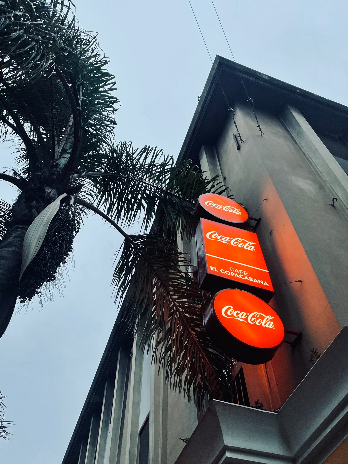 Coca-Cola company