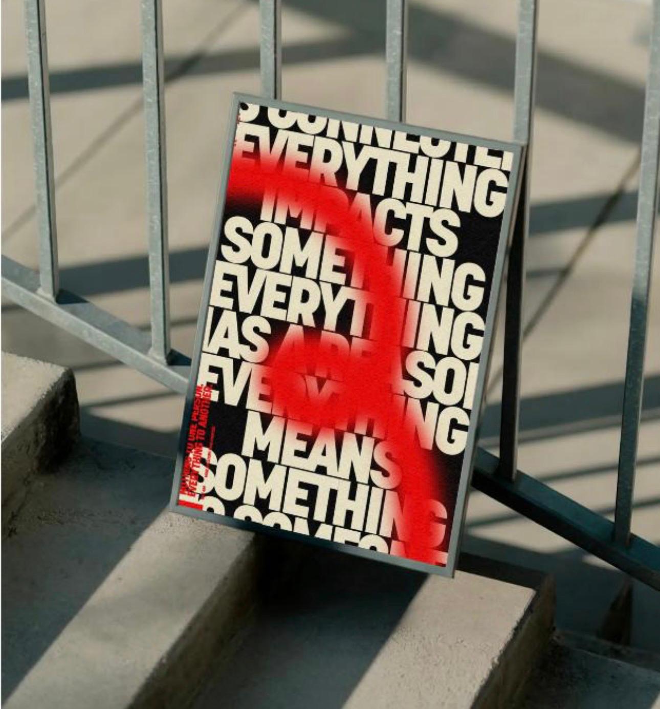 Everything Is Connected