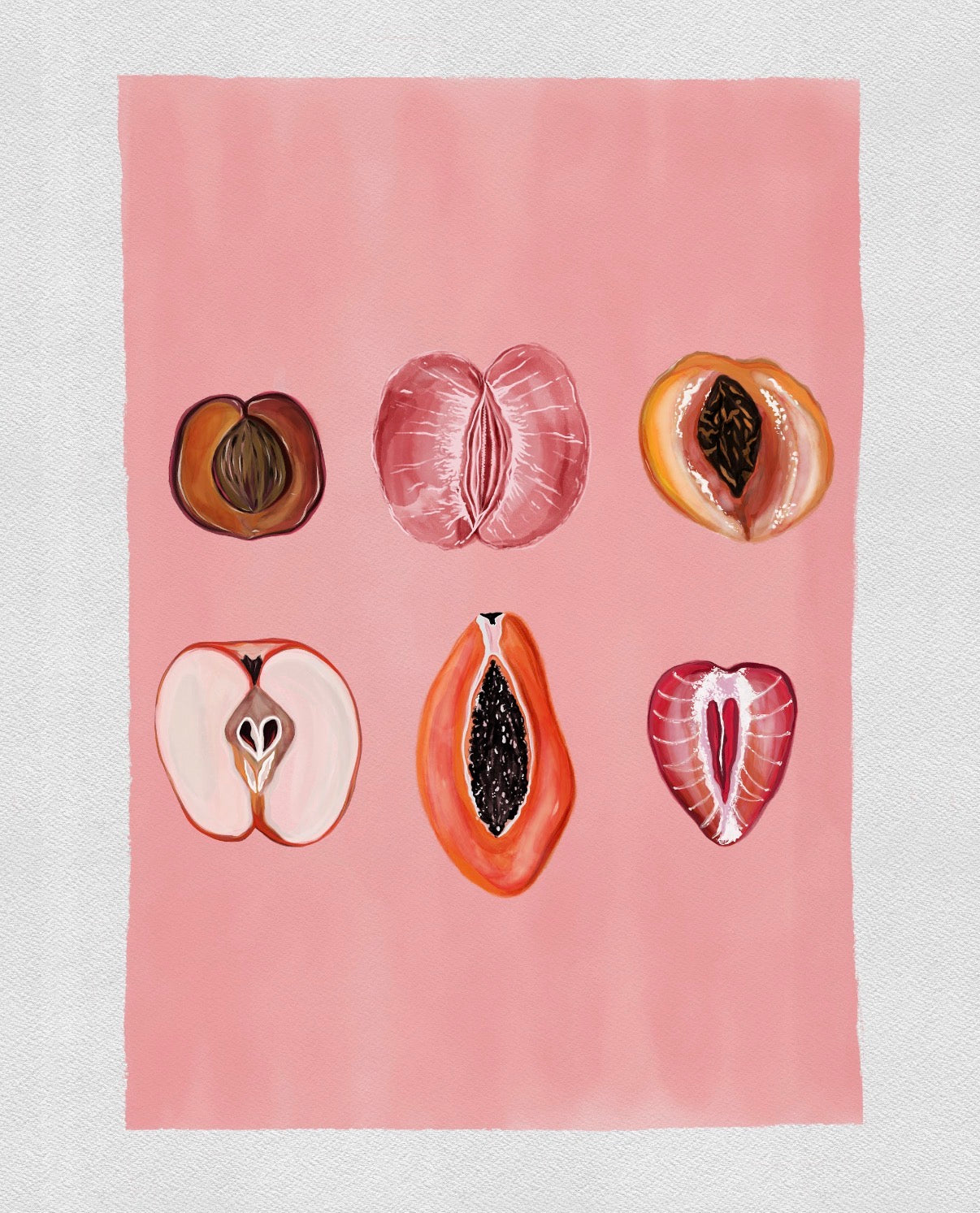 Frutas