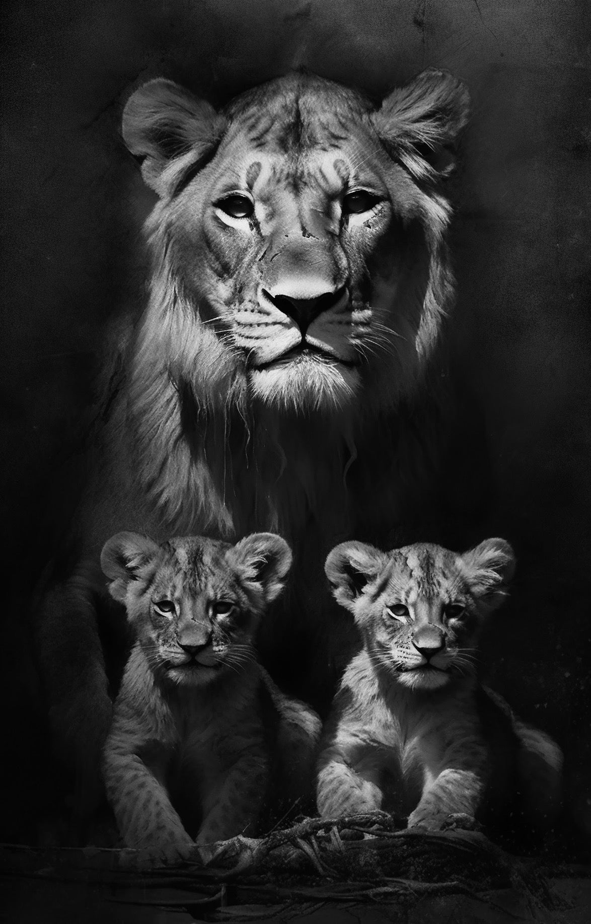 Leones