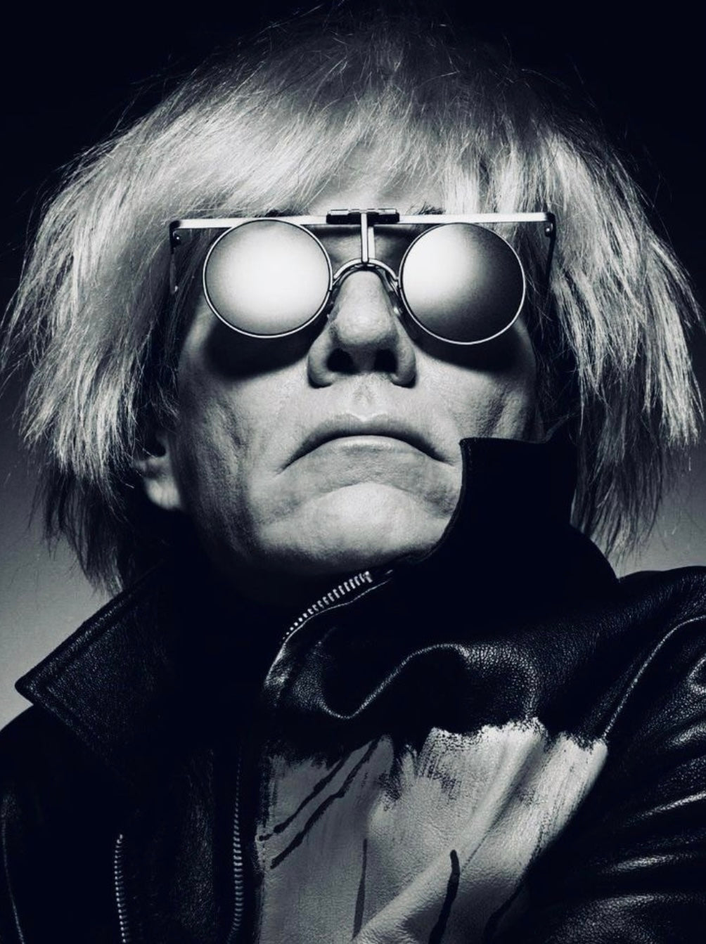 Andy Warhol