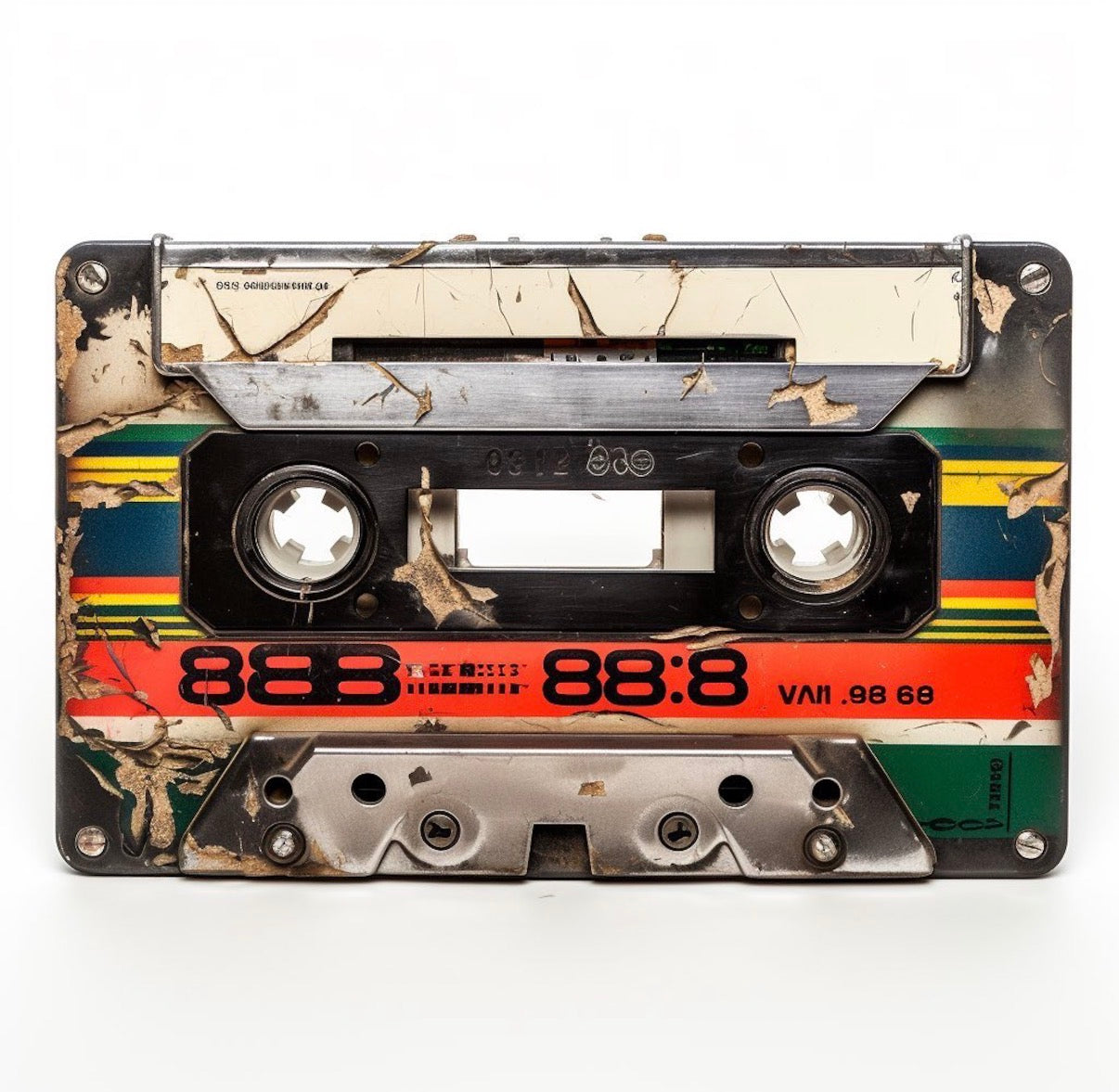 Cassette
