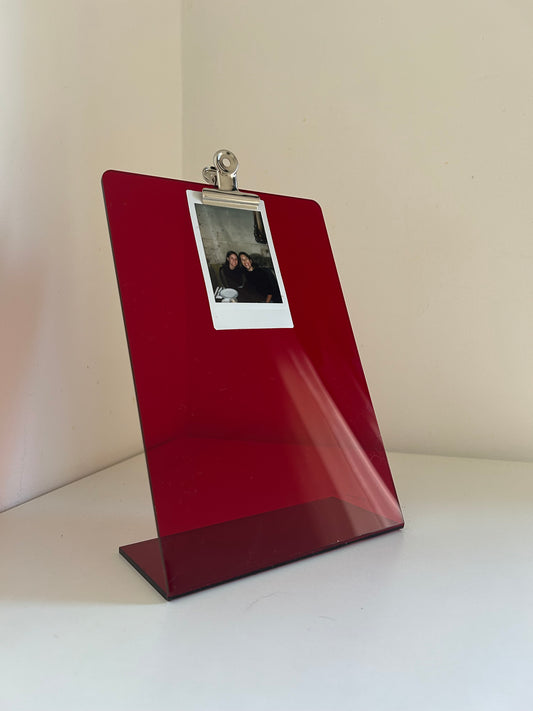 Mini Frame