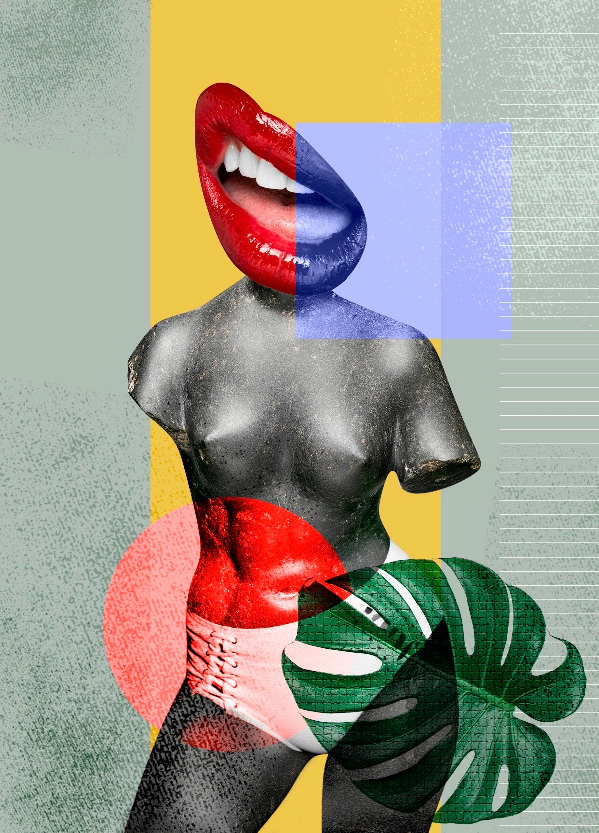 Shape