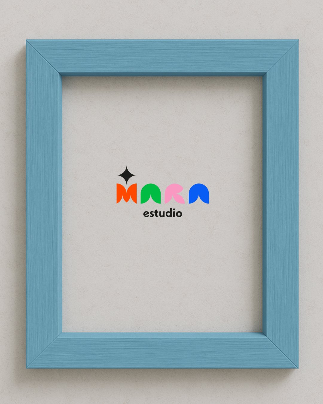 Marco Madera Celeste