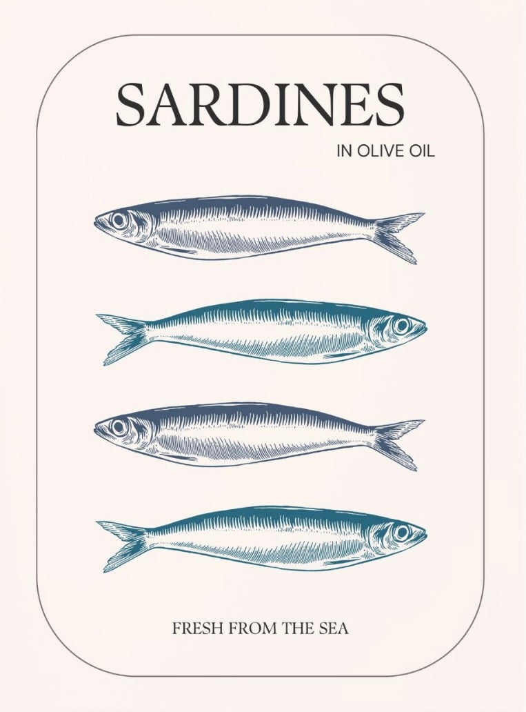 Sardines