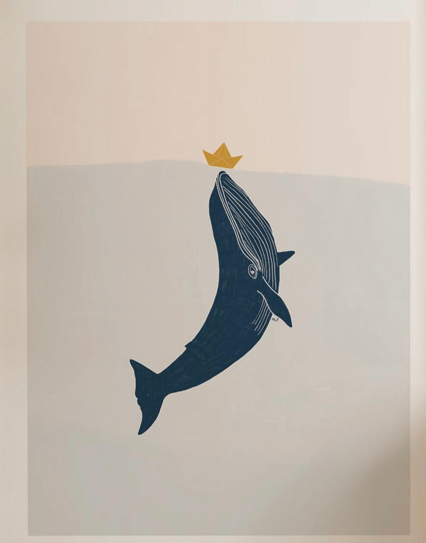 Ballena