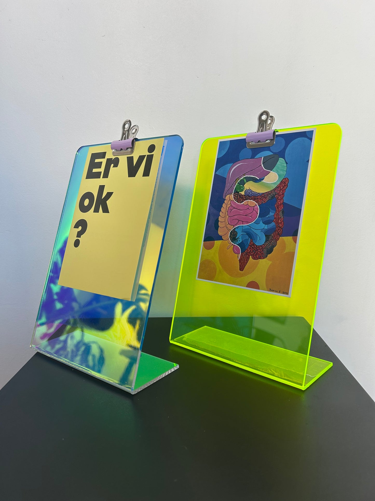Mini Frame