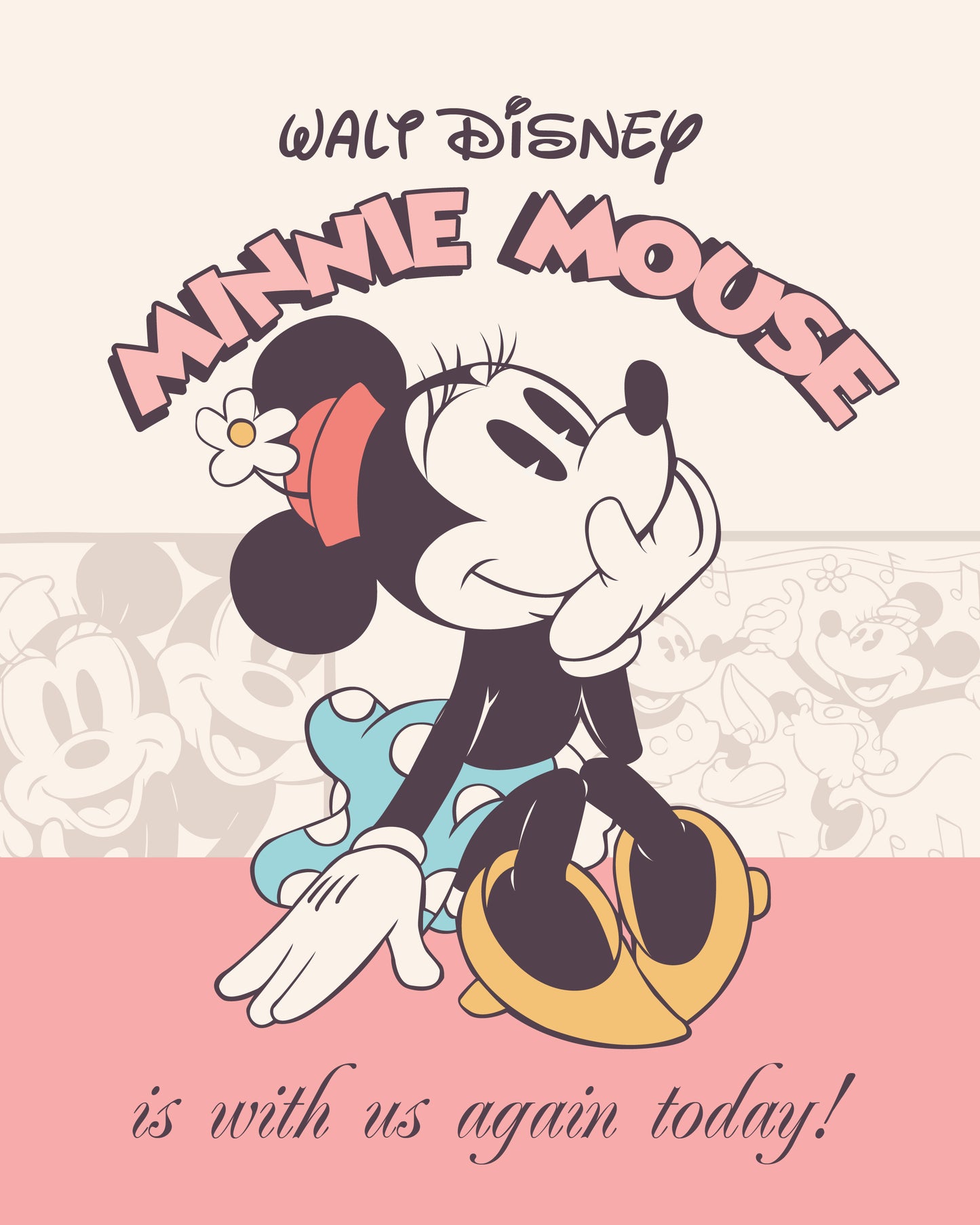 Minnie