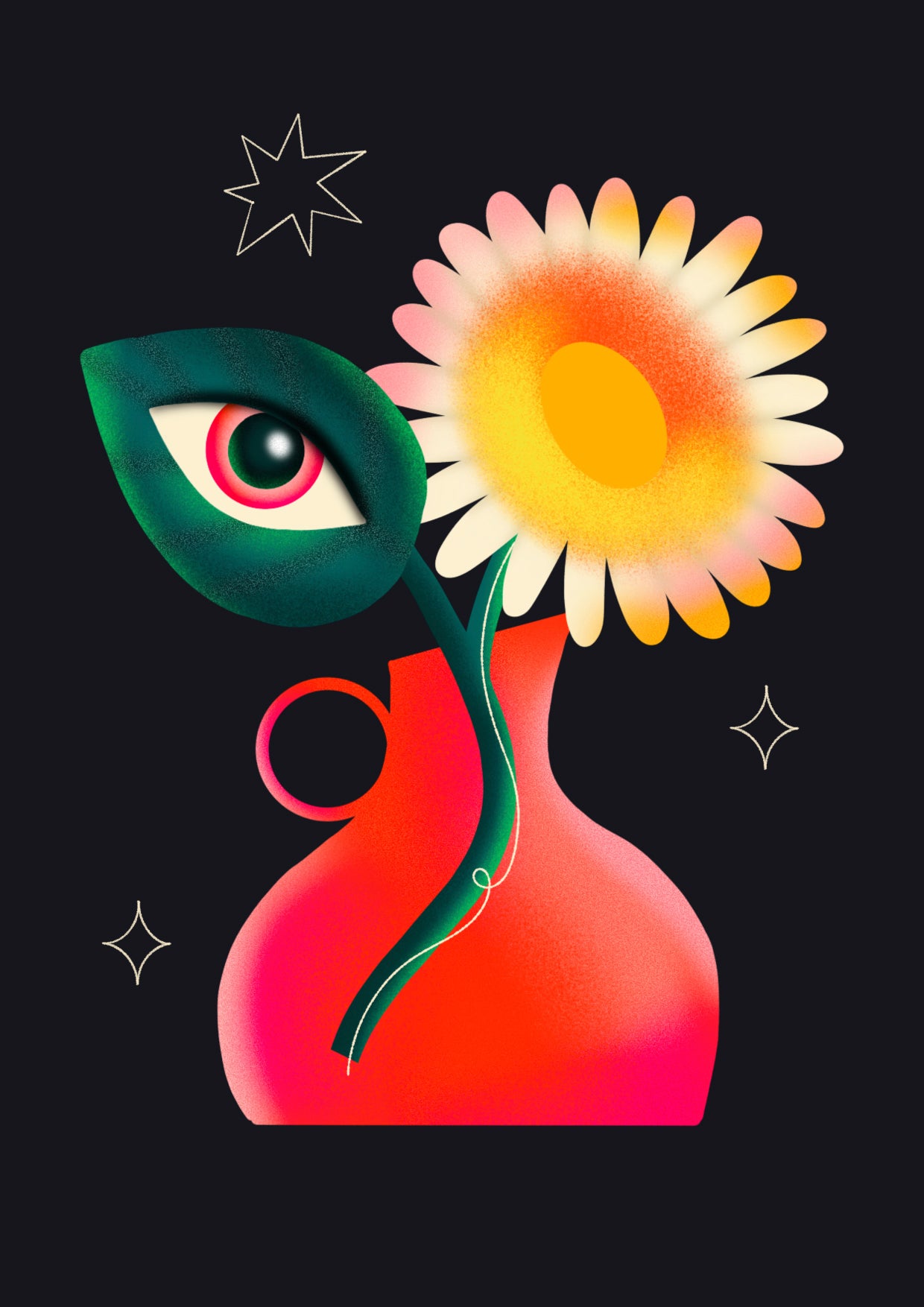 Florecer
