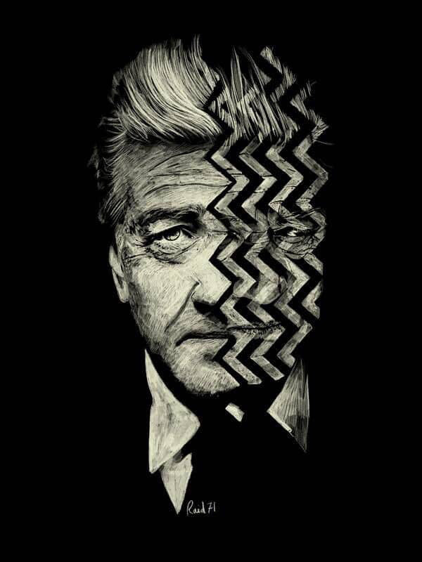 David Lynch