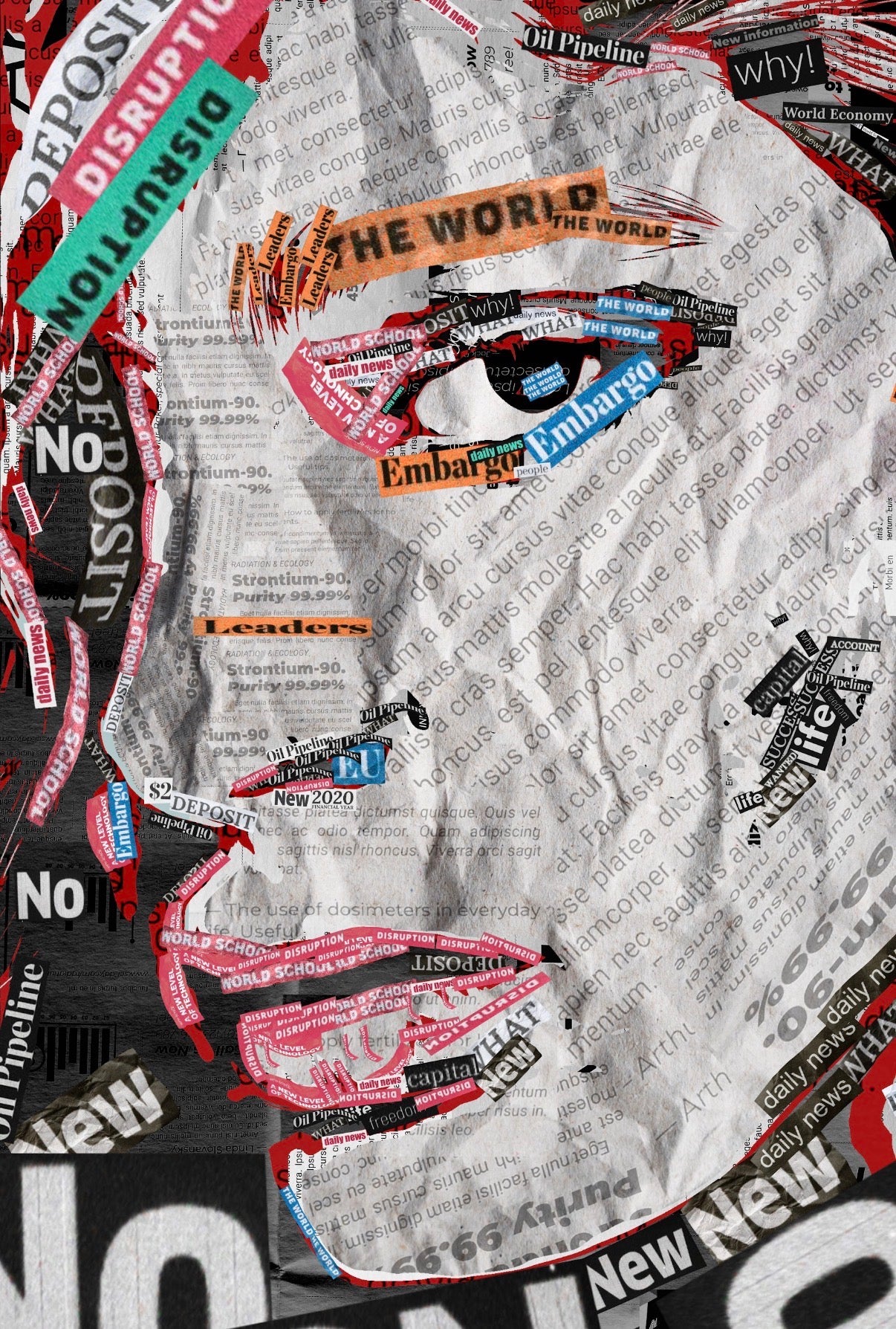 Rostro