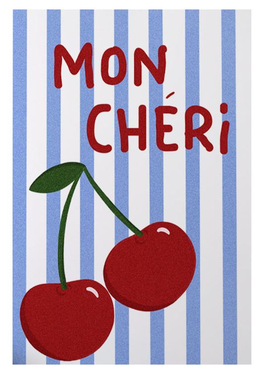 Mon Cheri