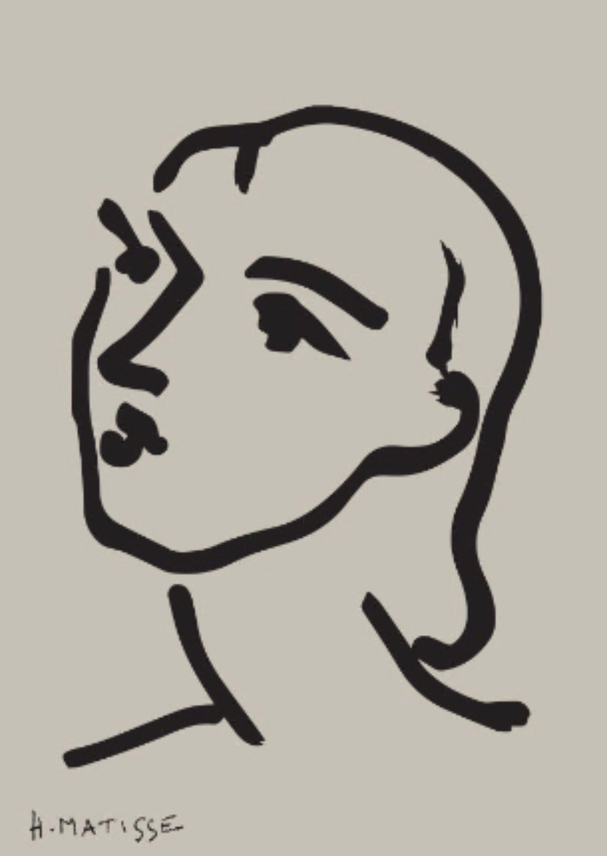 Matisse