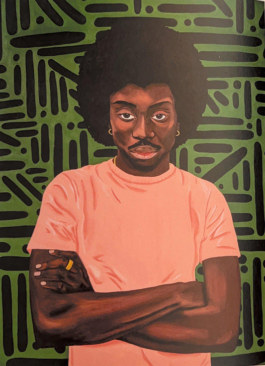 Afro