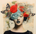 Floral mind