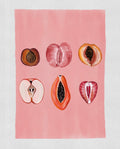 Frutas