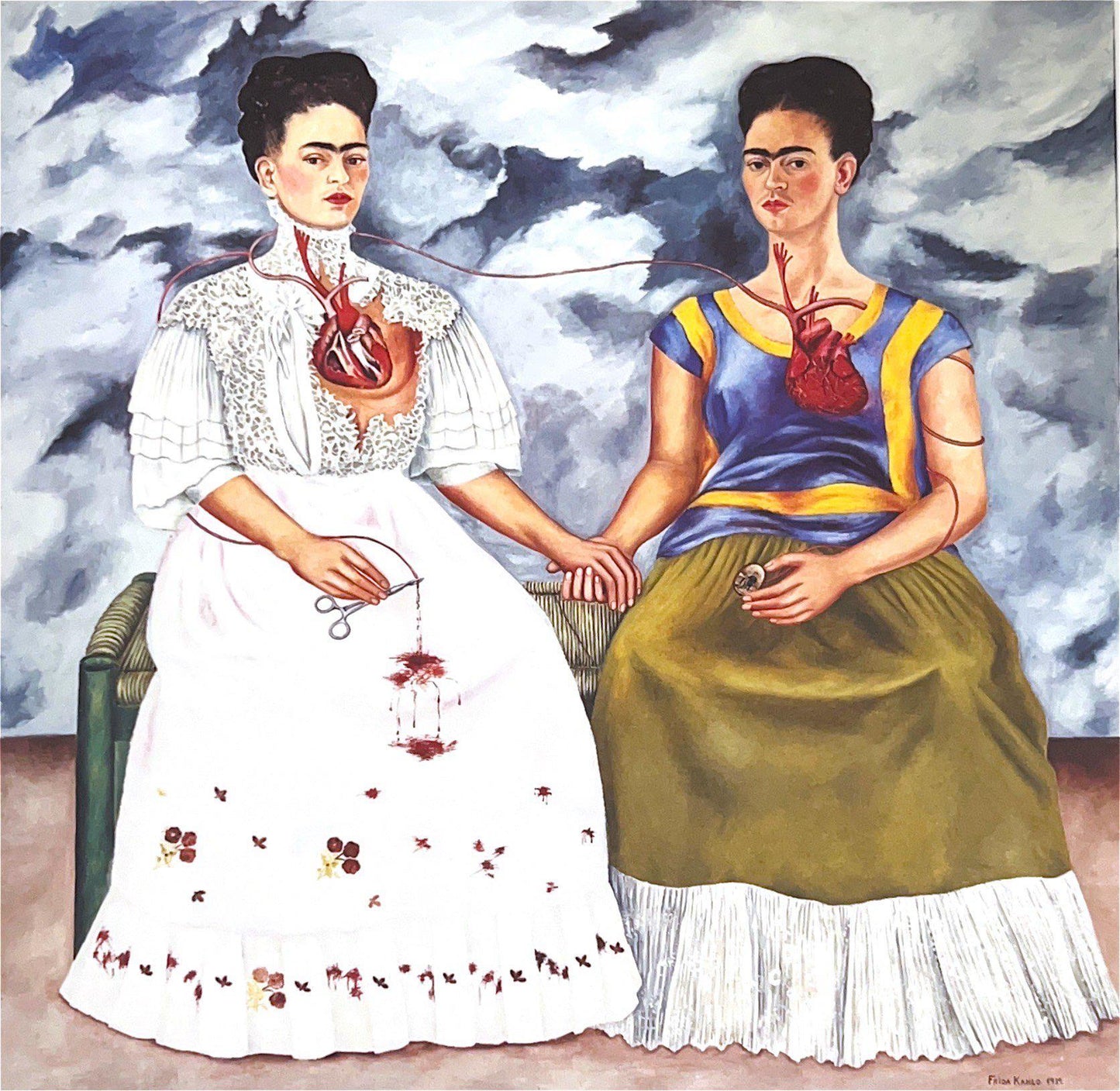 Frida Kahlo