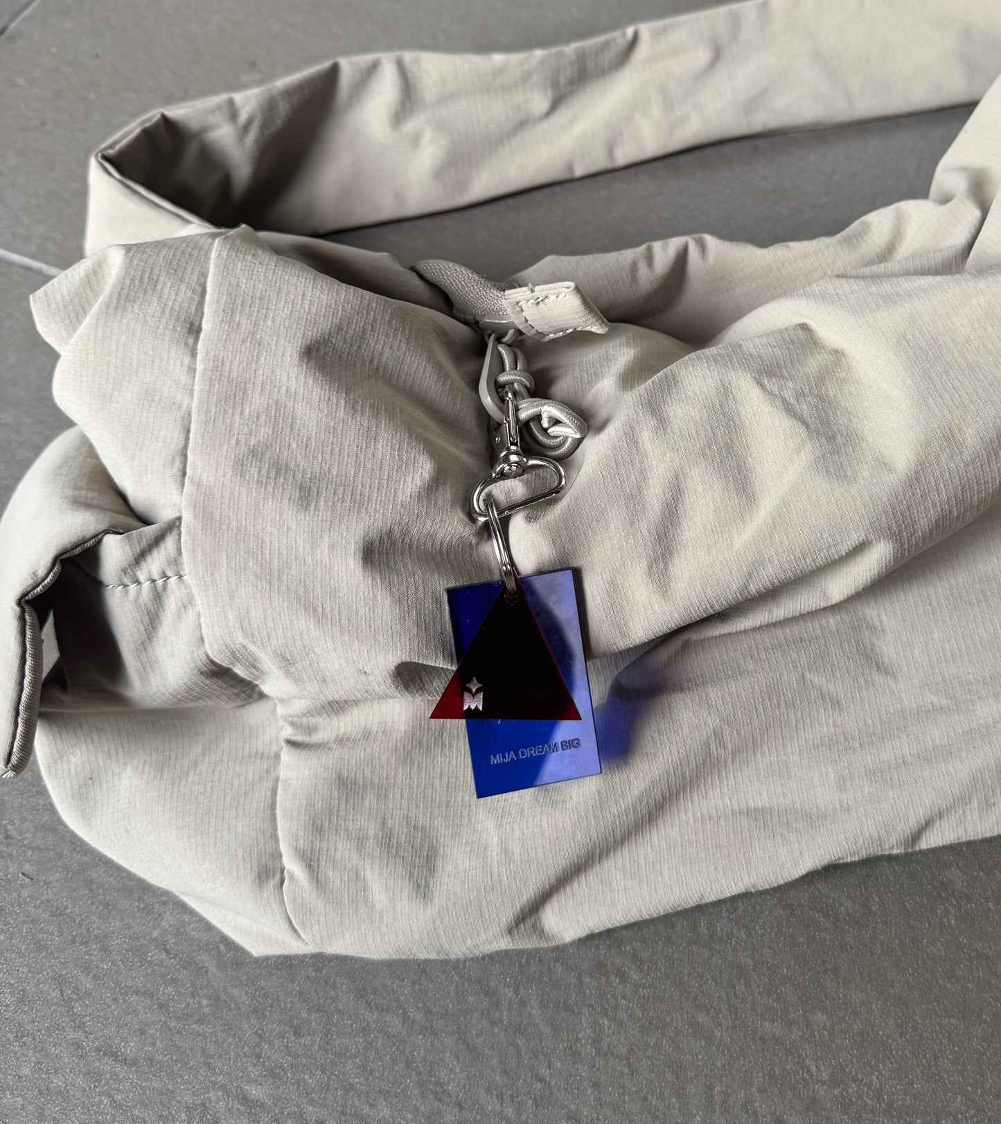 Mini Objeto/ BIG DREAM MIJA