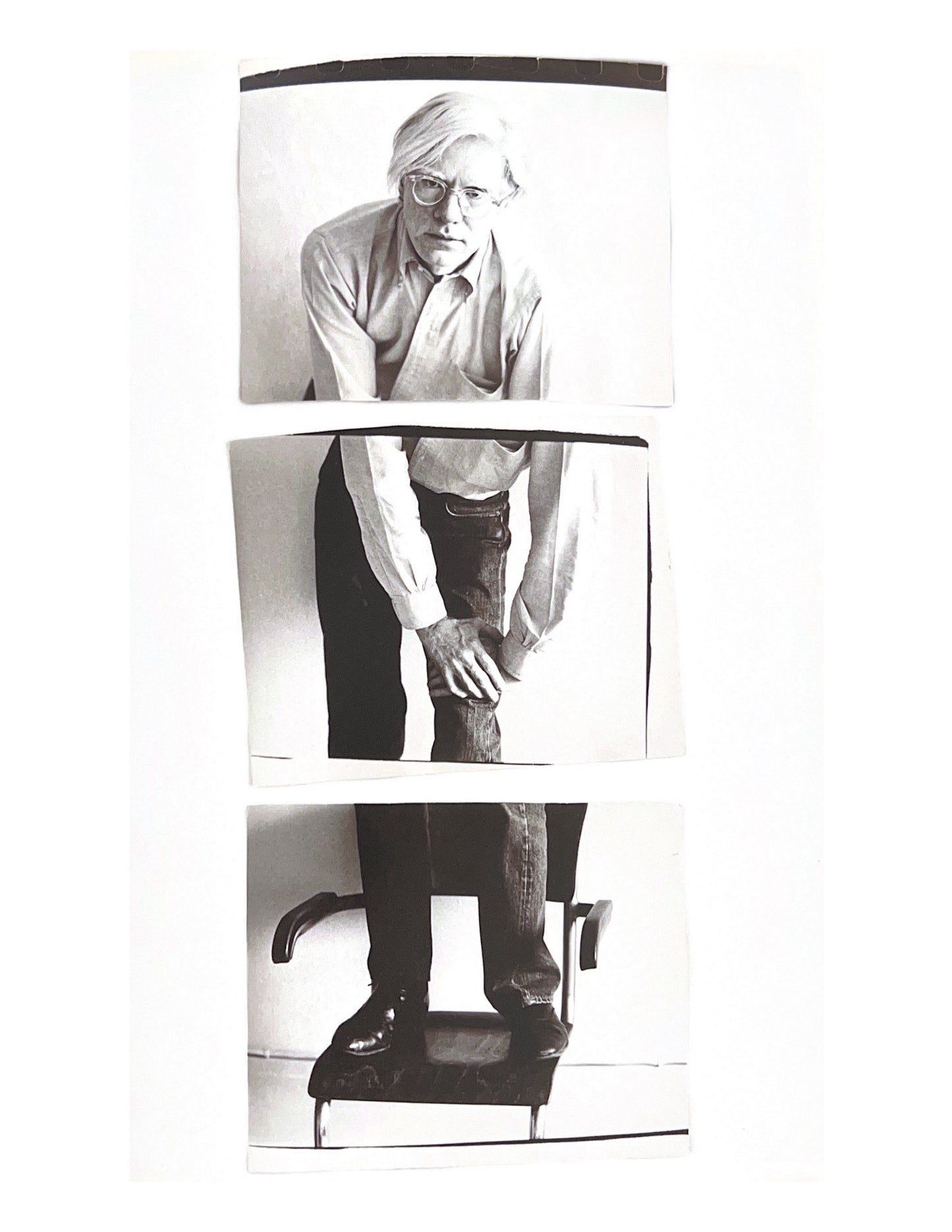 Andy Warhol