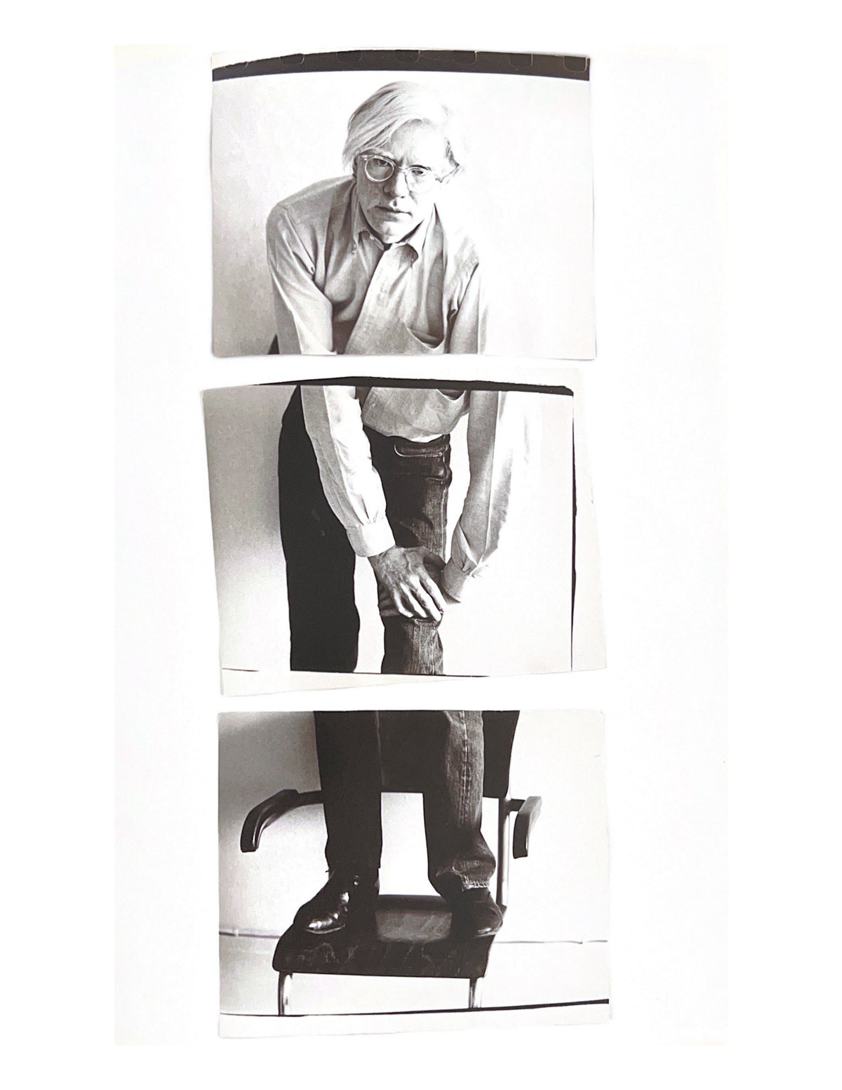 Andy Warhol