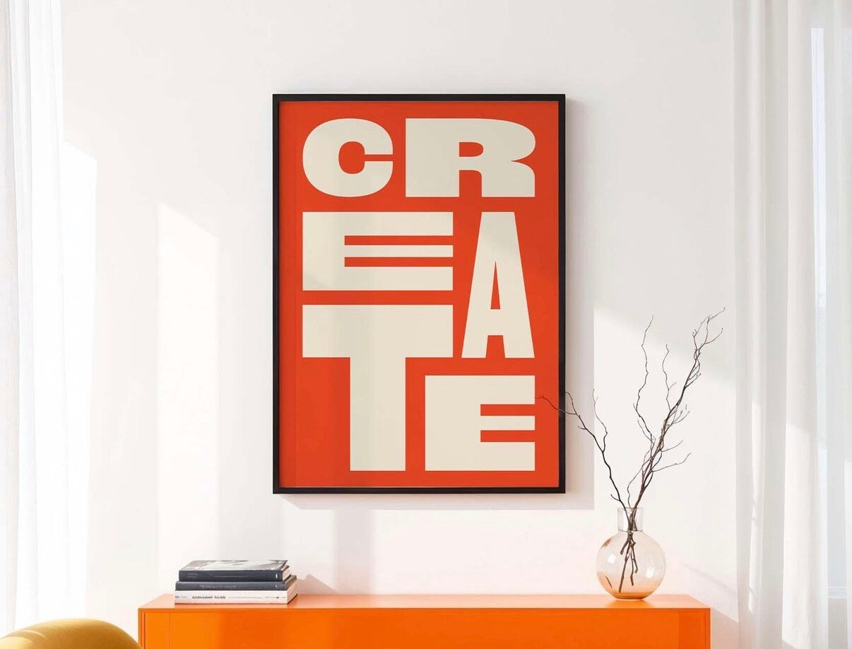 Create