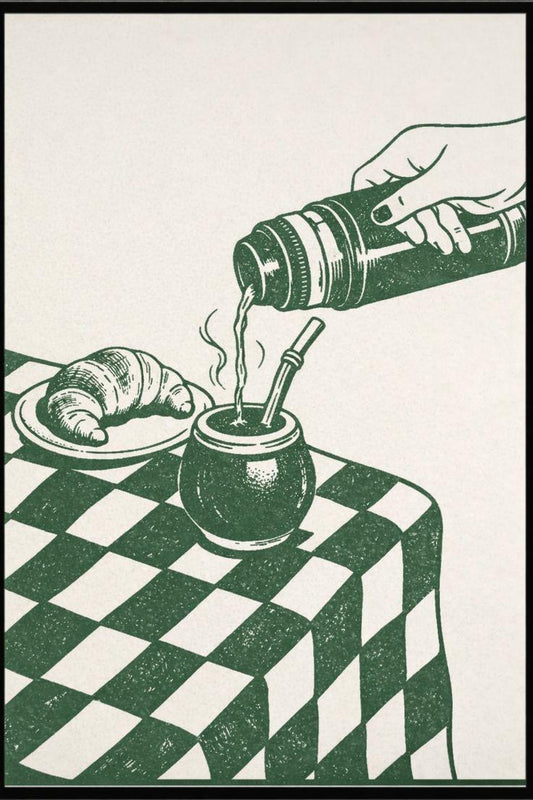 Mate
