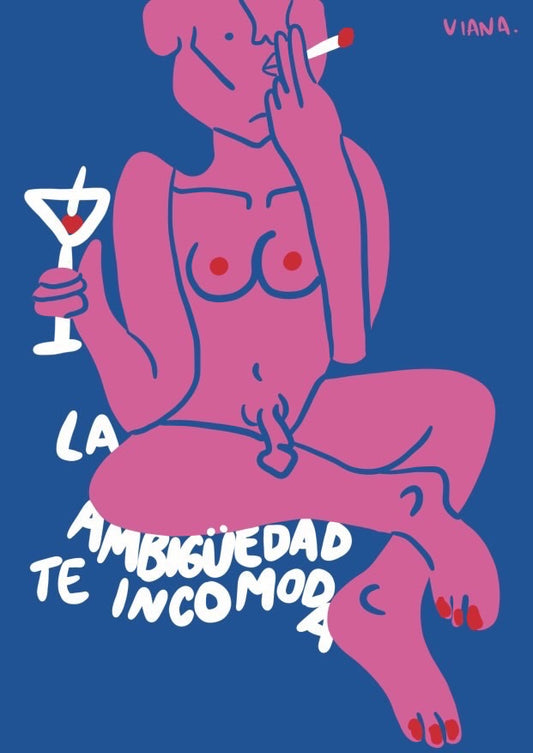 Ambigüedad