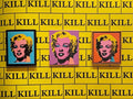 Andy Warhol/Marilyn