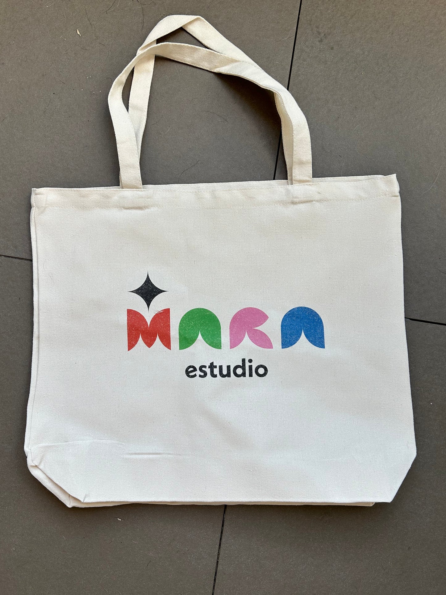 Tote :)