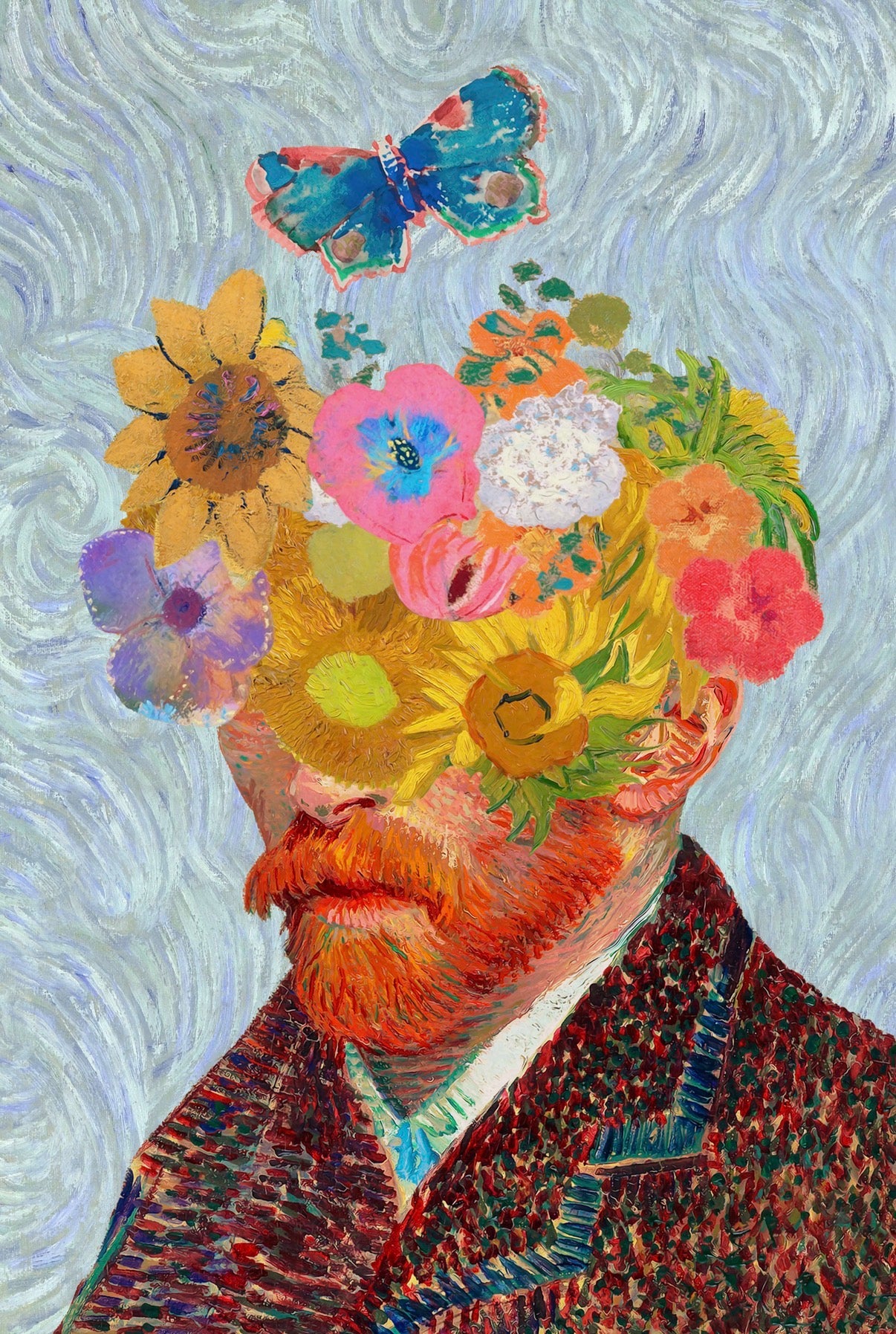 Vincent van Gogh
