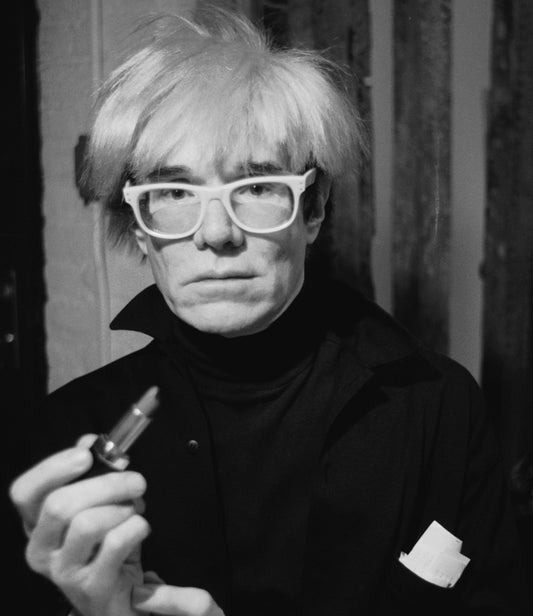 Andy Warhol
