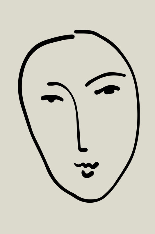 Rostro