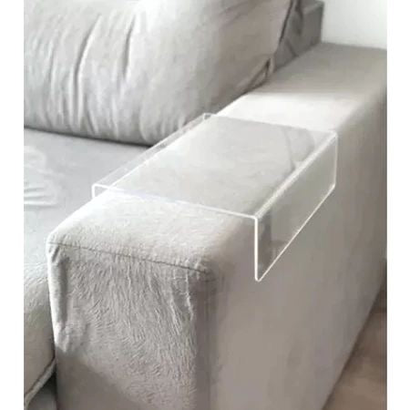 Mesa clip para sofá