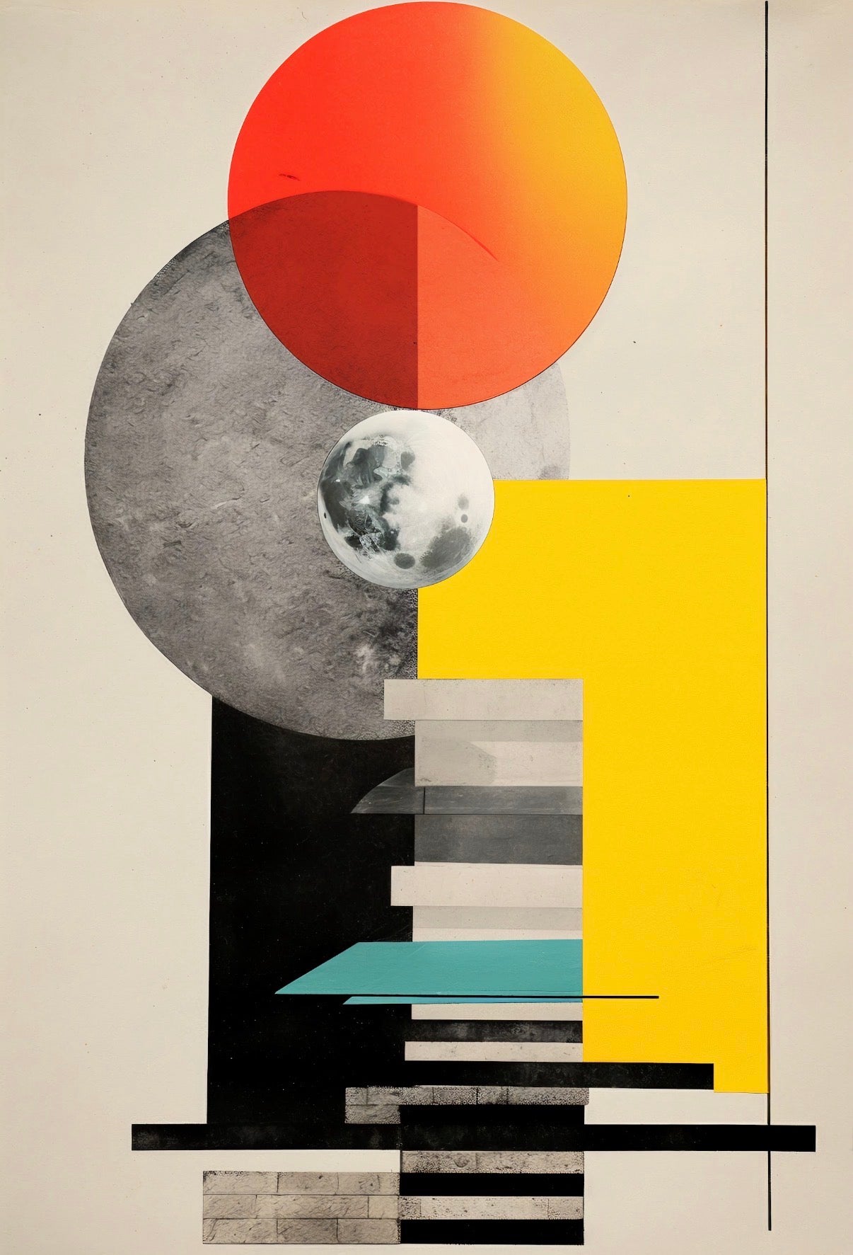 Abstracto