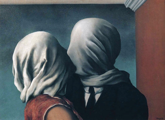 Los amantes