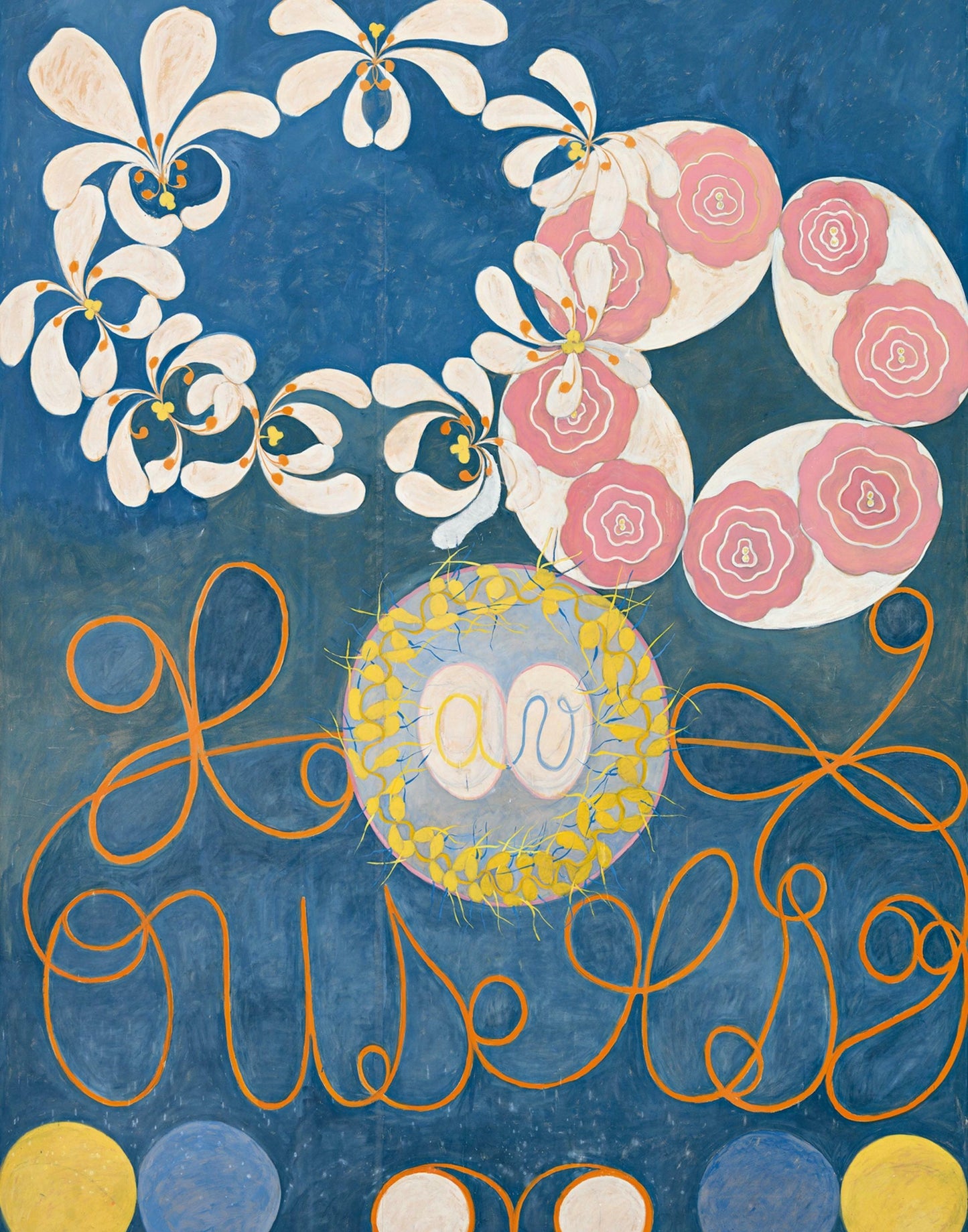 Hilma af Klint