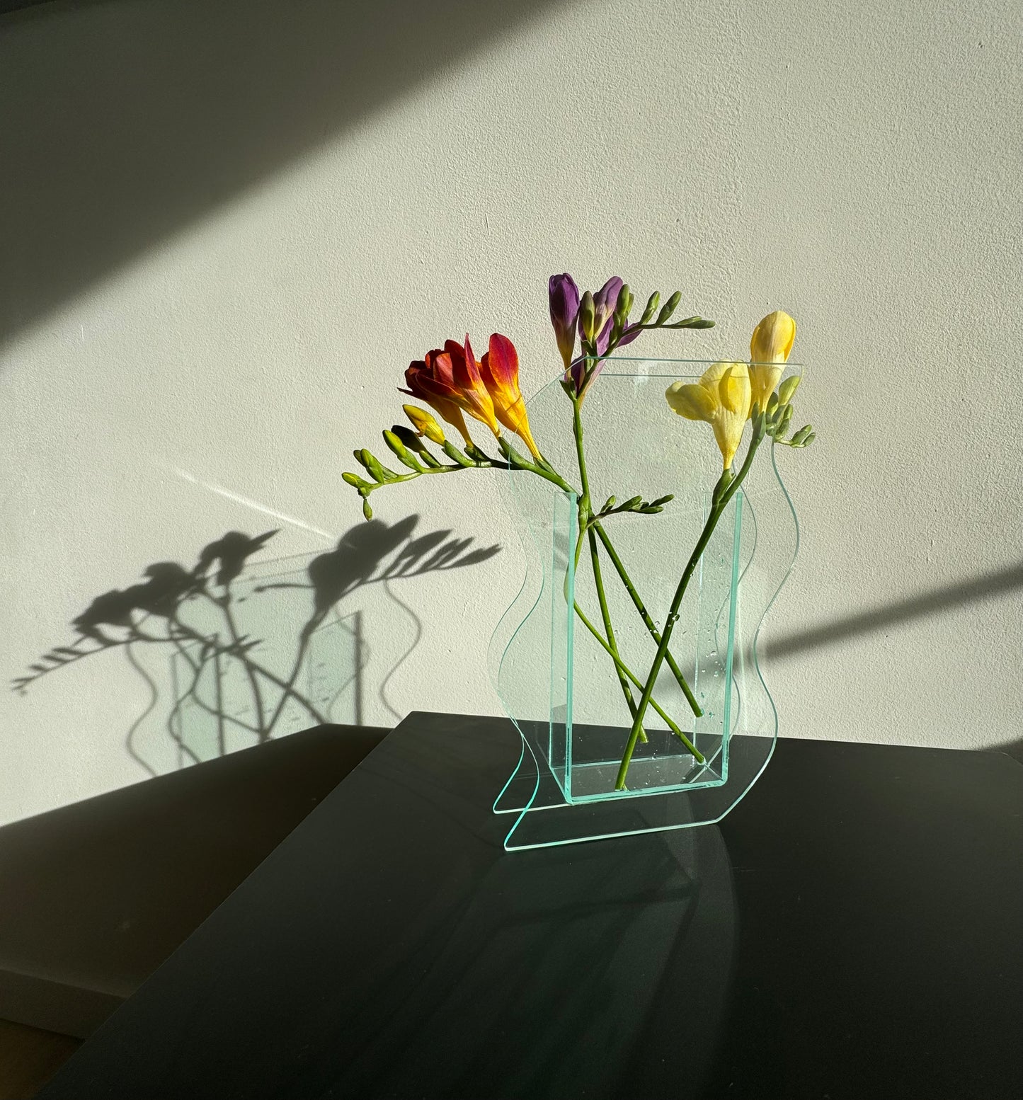 Floreros by MARA