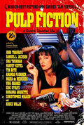 Pulp Fiction