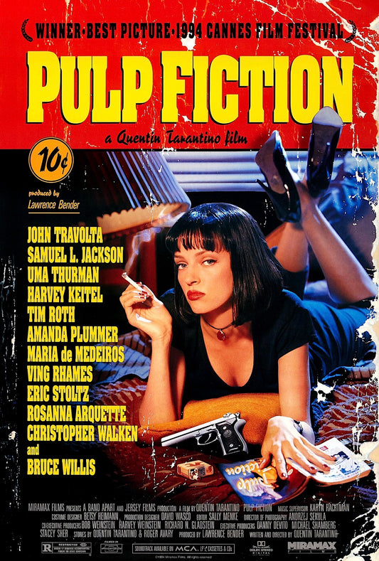 Pulp Fiction