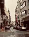 HOTEL Palacio, Mvd 2023