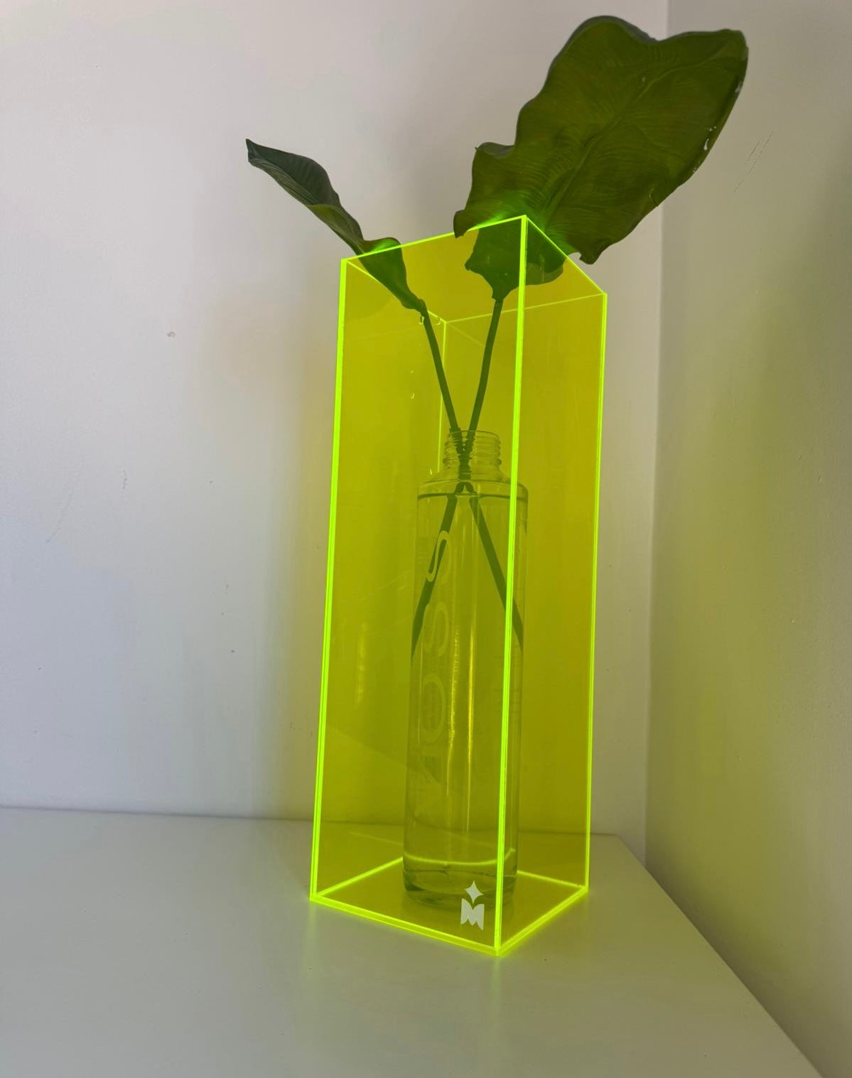Caja Flora