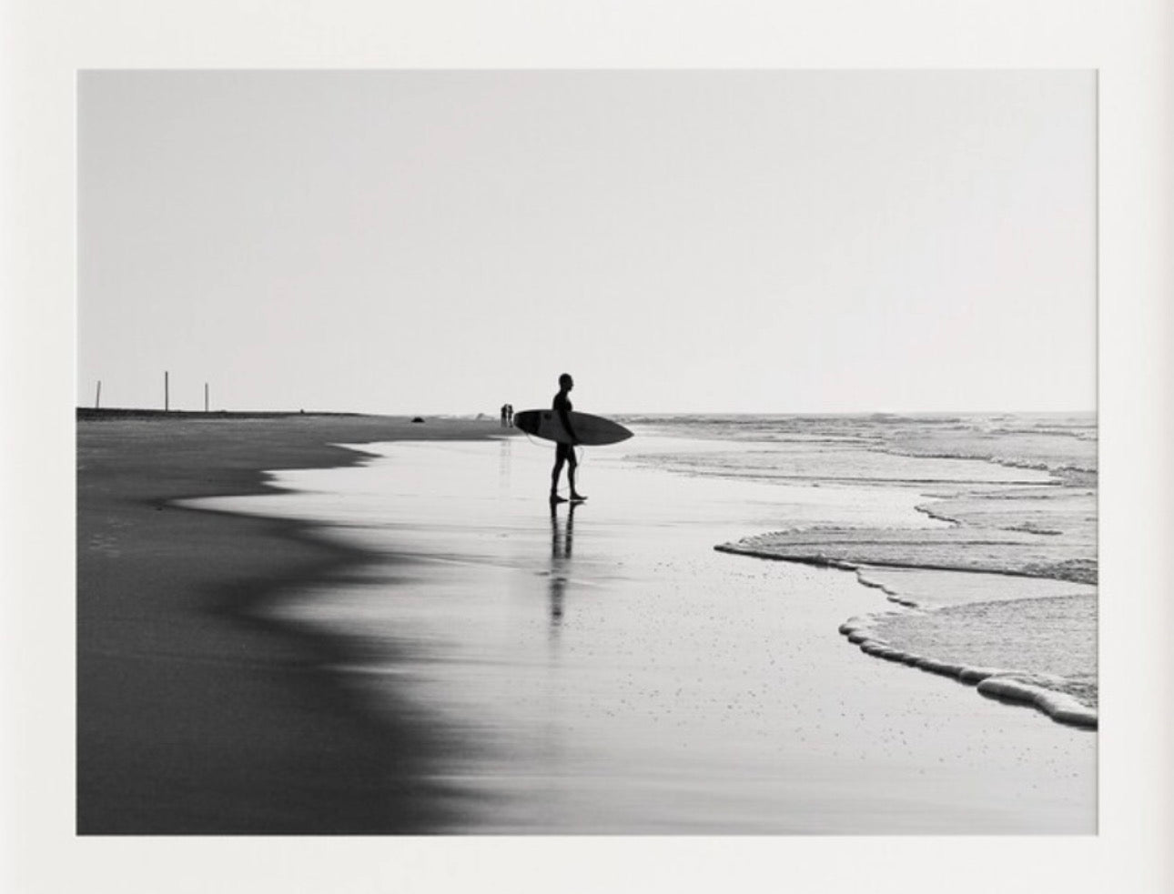 Surf Ritual