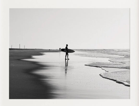 Surf Ritual