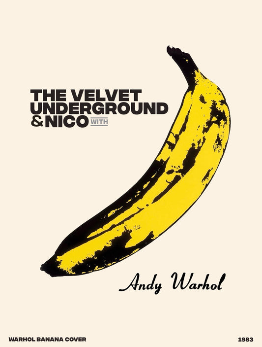 Andy Warhol