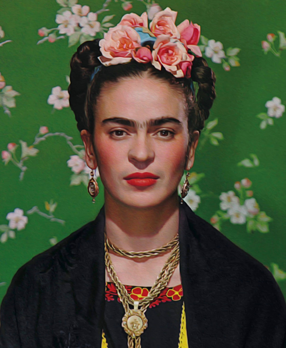Frida Kahlo