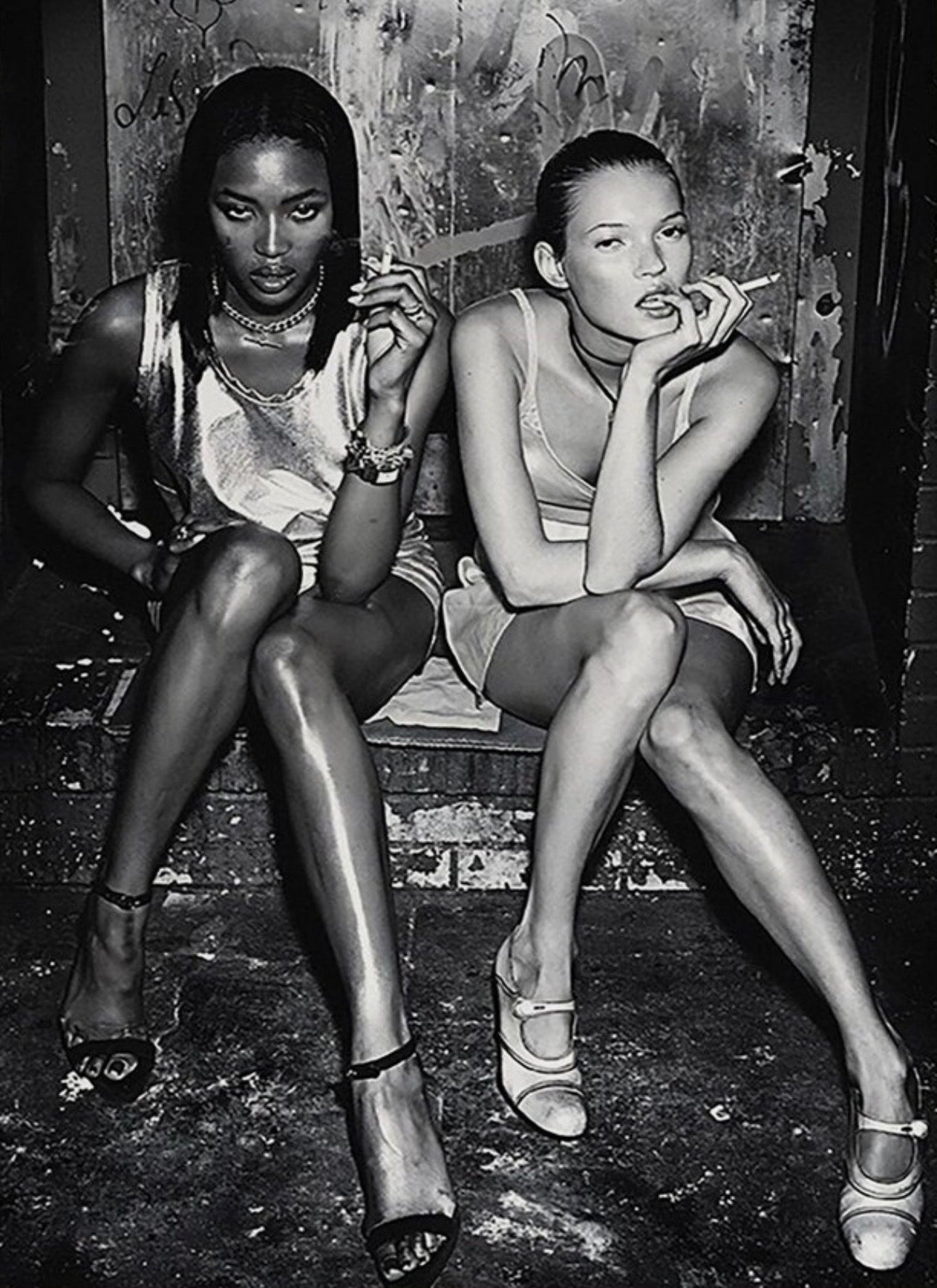 90’s icons