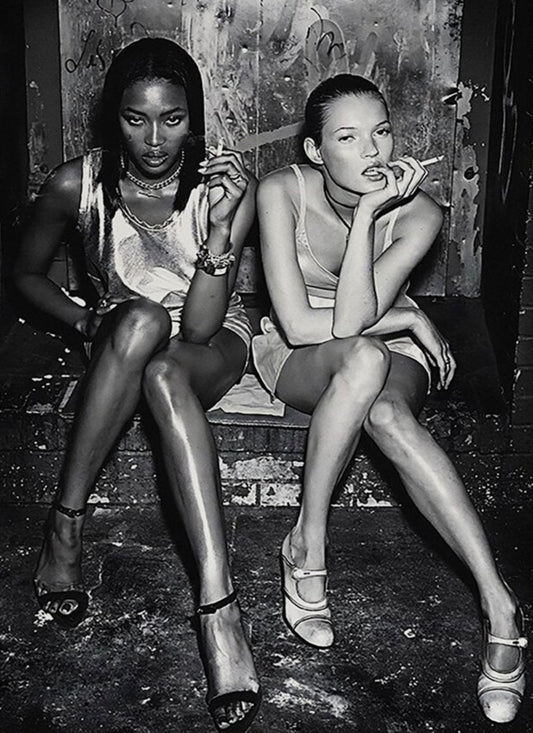 90’s icons